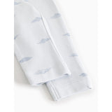 MarMar New Born Modal Smooth Print Cumu Piva Pants