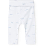 MarMar New Born Modal Smooth Print Cumu Piva Pants