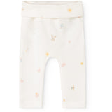 MarMar New Born Modal Smooth Print Everyday Piva Pants
