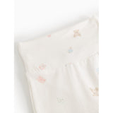 MarMar New Born Modal Smooth Print Everyday Piva Pants