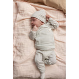 MarMar New Born Modal Smooth Print Tiny Dots Piva Pants