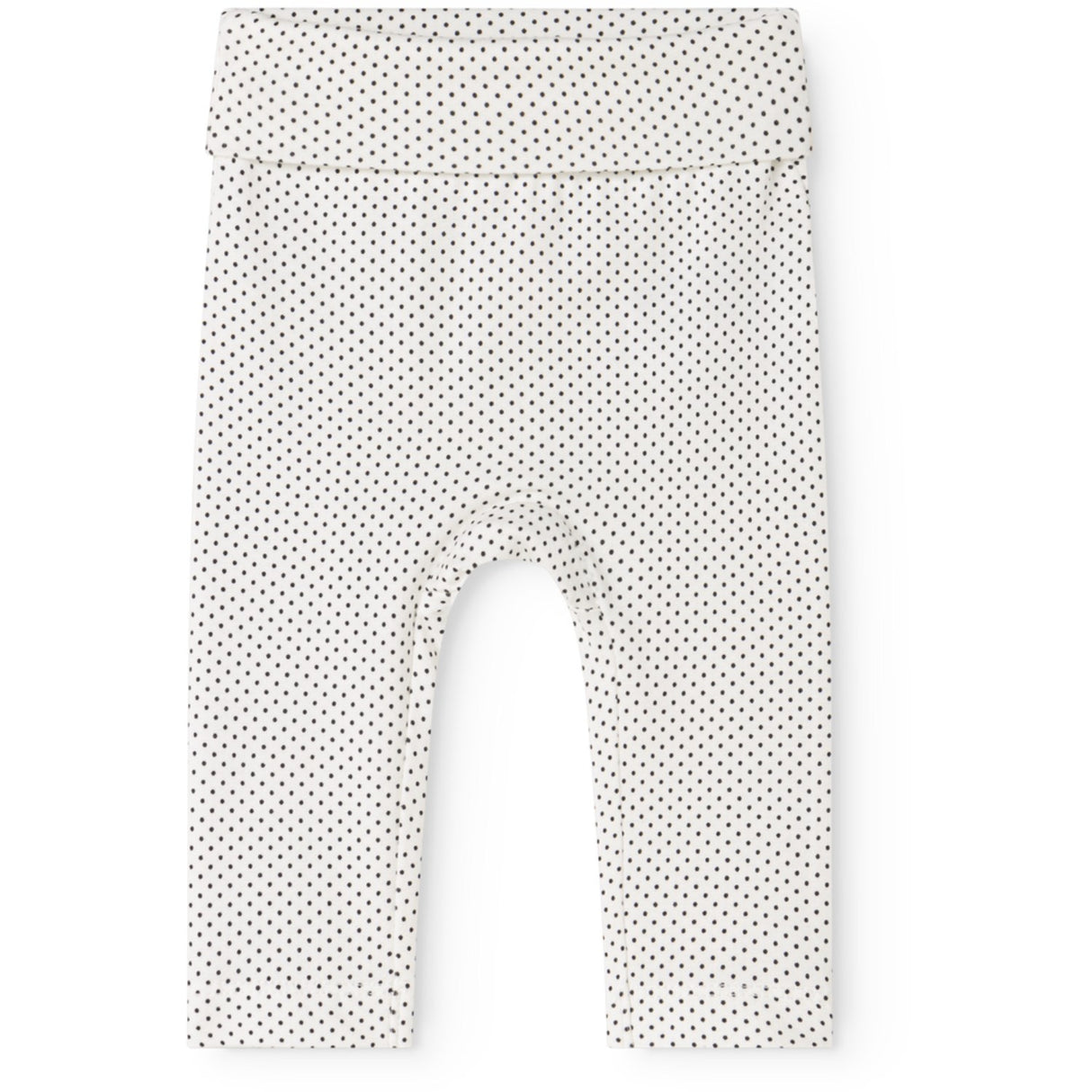 MarMar New Born Modal Smooth Print Tiny Dots Piva Pants
