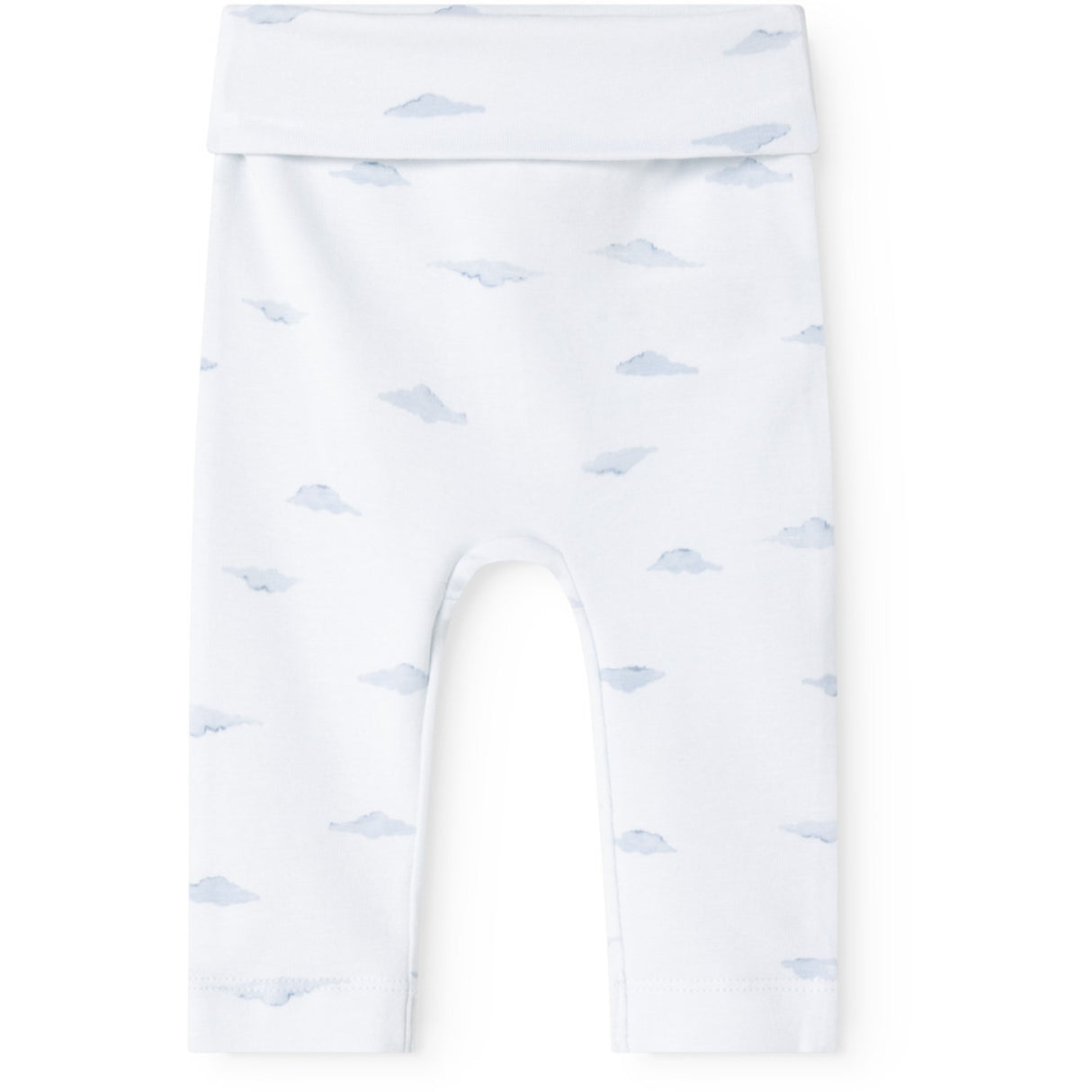 MarMar New Born Modal Smooth Print Cumu Piva Pants
