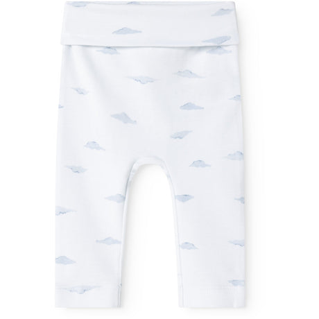 MarMar New Born Modal Smooth Print Cumu Piva Pants
