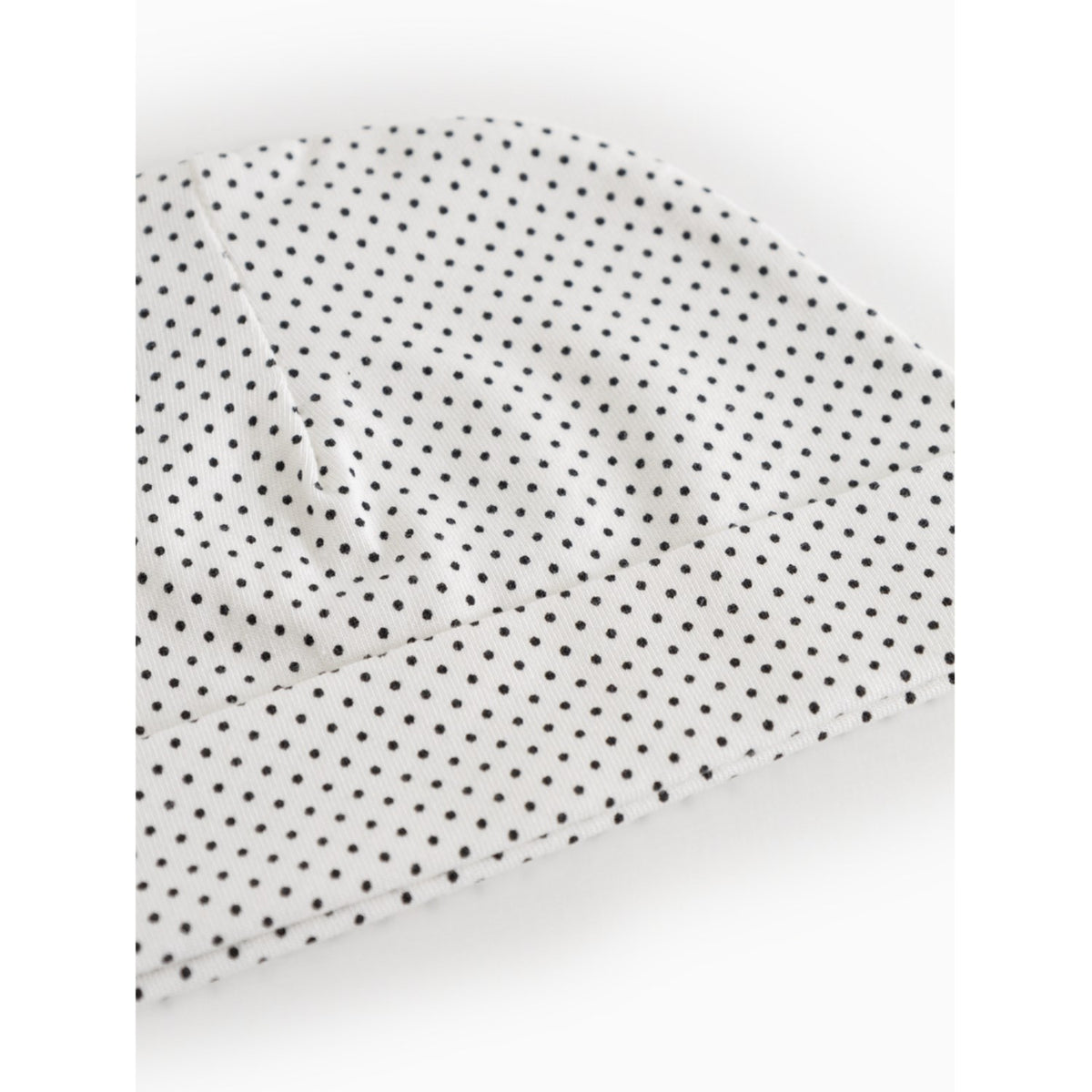 MarMar Modal Smooth Print Tiny Dots Aiko Hat