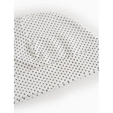 MarMar Modal Smooth Print Tiny Dots Aiko Hat