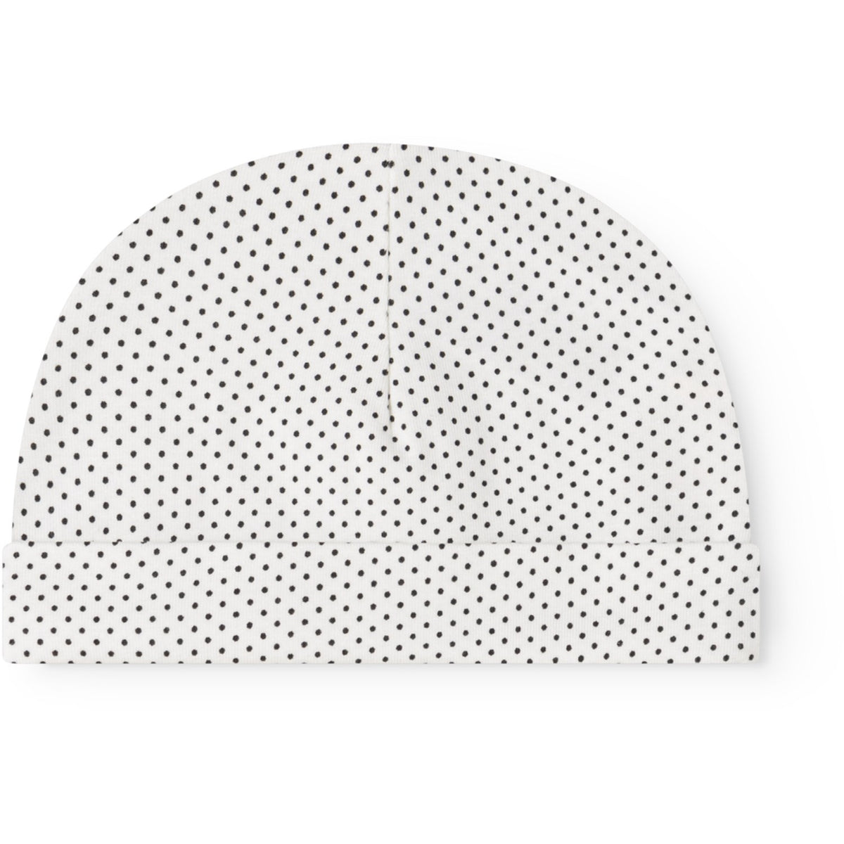MarMar Modal Smooth Print Tiny Dots Aiko Hat