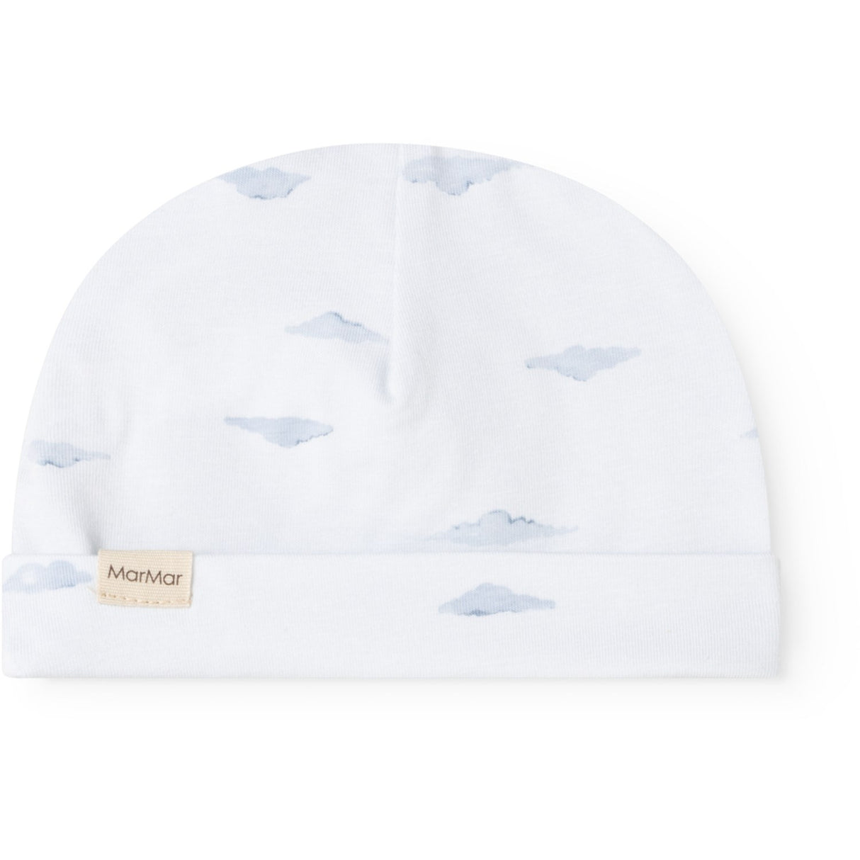 MarMar Modal Smooth Print Cumu Aiko Hat
