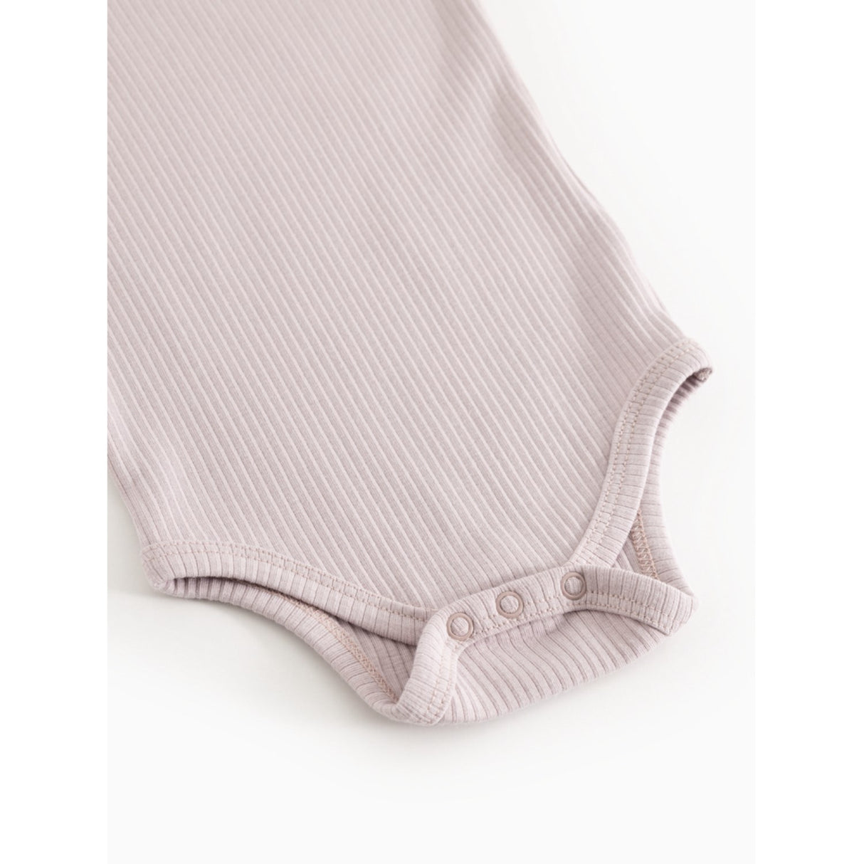 MarMar Modal Cloud Gray Plain Body LS