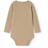 MarMar Modal Muddy Body LS