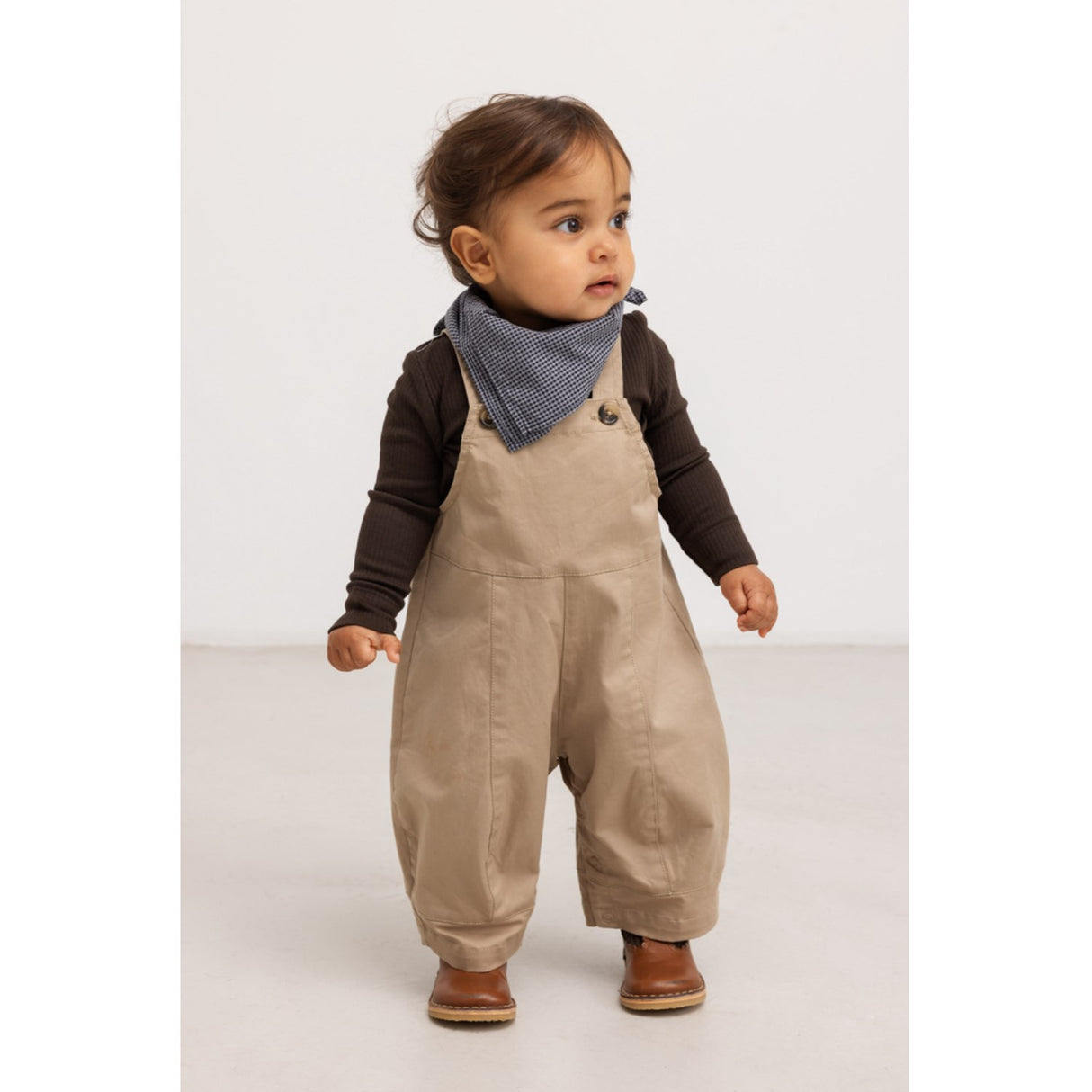 MarMar Modal Dark Roast Body LS