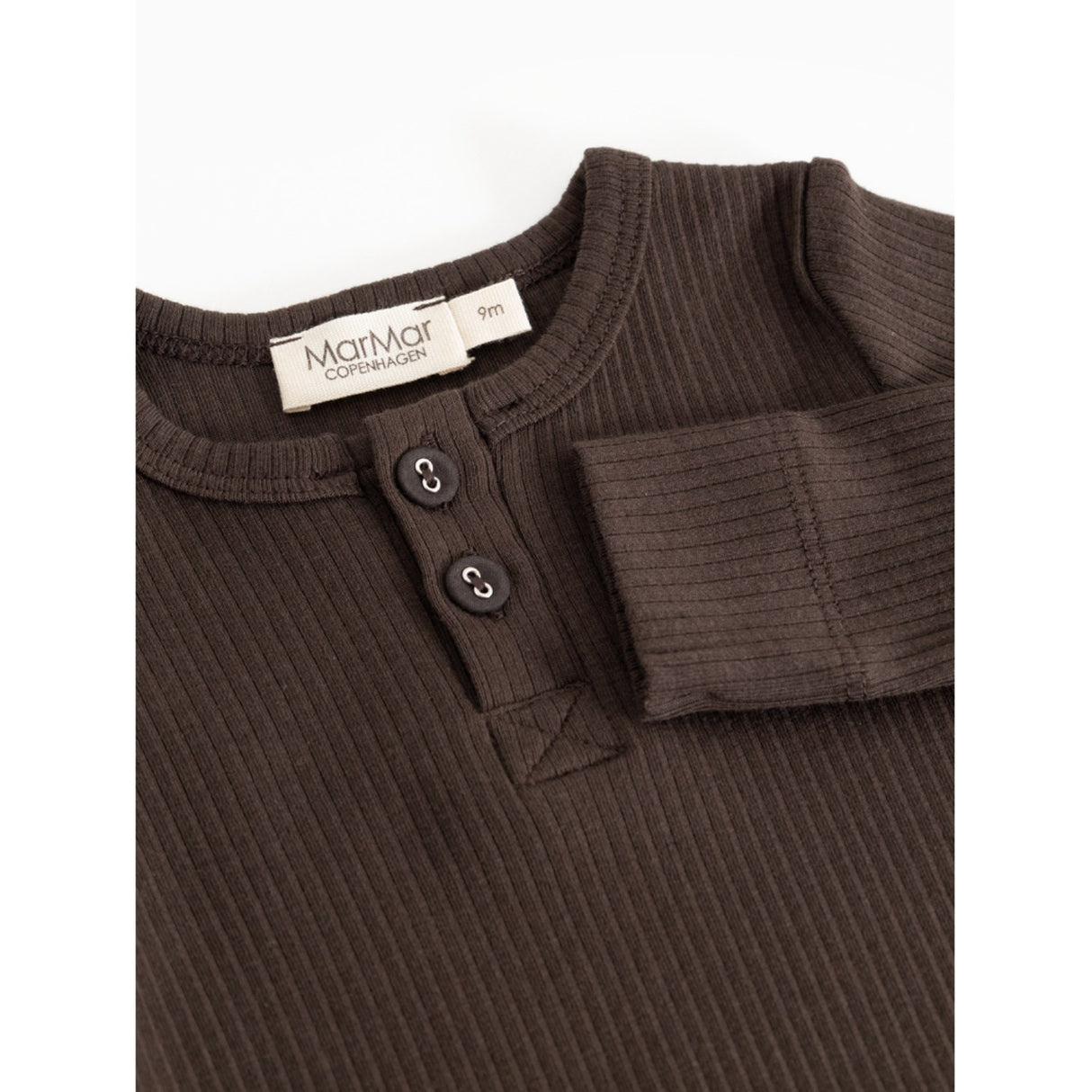MarMar Modal Dark Roast Body LS