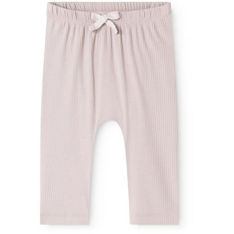 MarMar Modal Cloud Gray Pico Pants