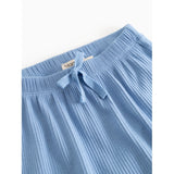 MarMar Modal Blue Heaven Pico Pants