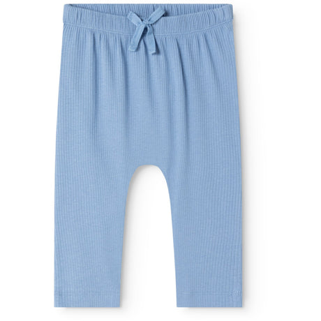 MarMar Modal Blue Heaven Pico Pants