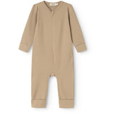 MarMar Modal Muddy Rompy Zip Onesie