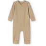 MarMar Modal Muddy Rompy Zip Onesie