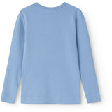 MarMar Modal Blue Heaven Blouse