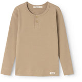 MarMar Modal Muddy Blouse