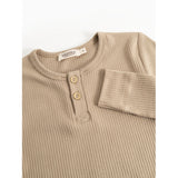 MarMar Modal Muddy Blouse