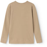 MarMar Modal Muddy Blouse