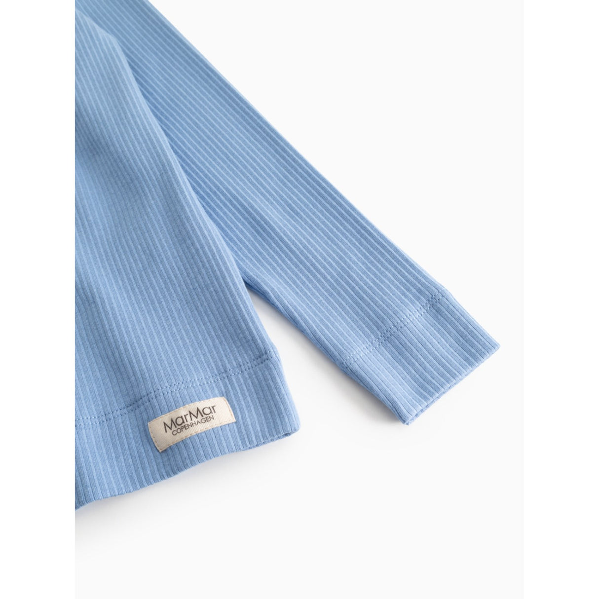 MarMar Modal Blue Heaven Blouse
