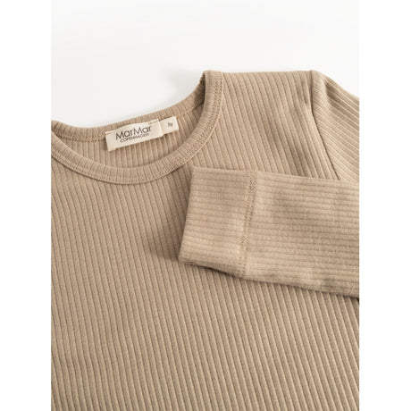 MarMar Modal Muddy Plain Blouse