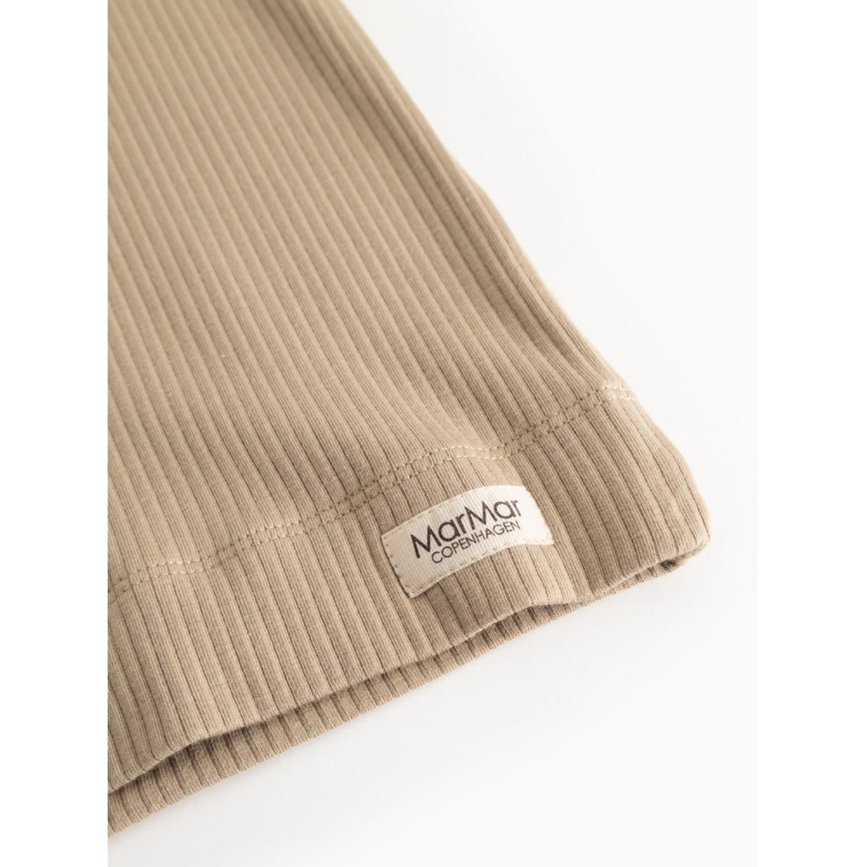 MarMar Modal Muddy Plain Blouse