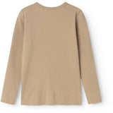 MarMar Modal Muddy Plain Blouse