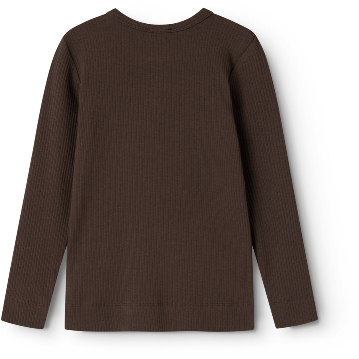 MarMar Modal Dark Roast Blouse