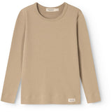 MarMar Modal Muddy Plain Blouse