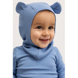 MarMar Modal Blue Heaven Balaclava Ear