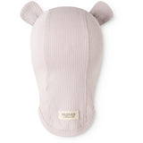 MarMar Modal Cloud Gray Balaclava Ear