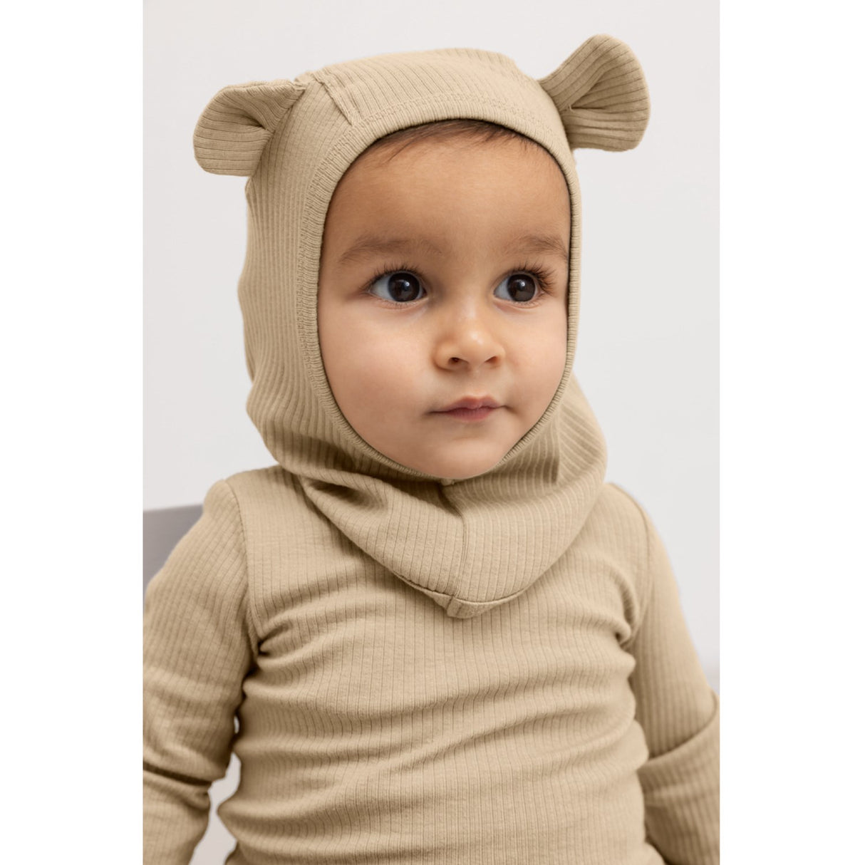 MarMar Modal Muddy Balaclava Ear