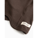 MarMar Modal Dark Roast Balaclava Ear
