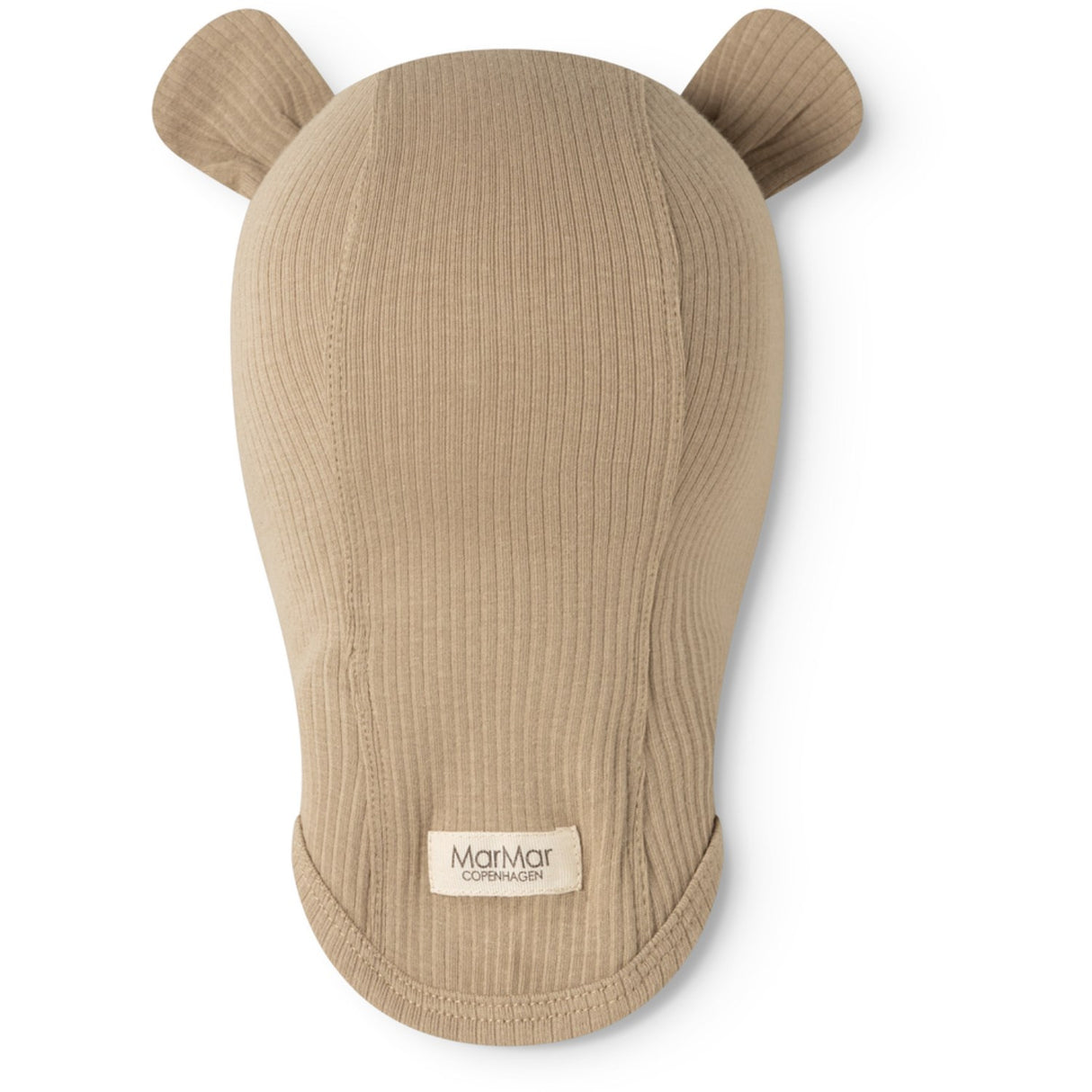 MarMar Modal Muddy Balaclava Ear