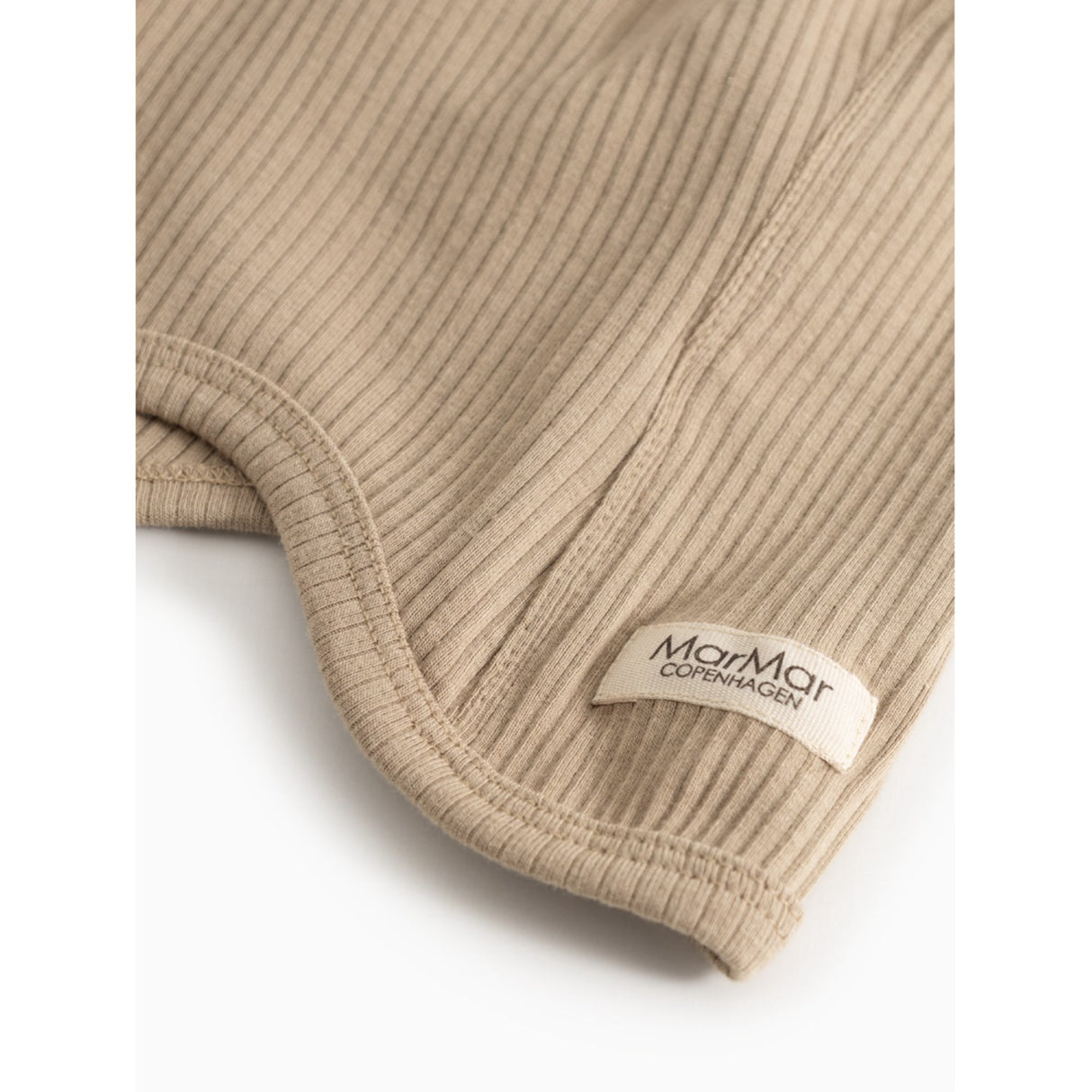 MarMar Modal Muddy Balaclava Ear