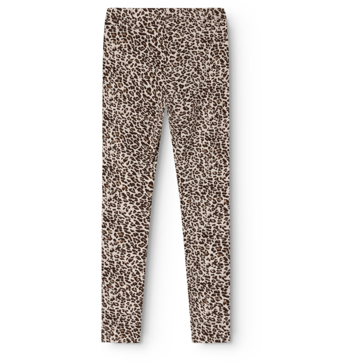 MarMar Leopard Dark Brown Leo Leo Leg Leggings