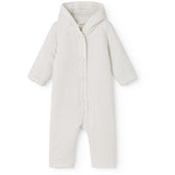 MarMar New Born Modal Smooth Print Tiny Dots Rexa Onesie