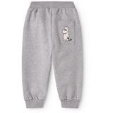 MarMar Double Jersey Moomin House Pelon B Pants