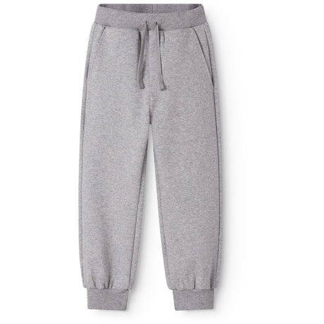MarMar Double Jersey Moomin House Pelon Pants