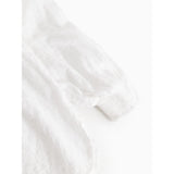 MarMar Delicate Cotton White Trissa Shirt