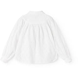 MarMar Delicate Cotton White Trissa Shirt