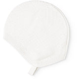 MarMar Modal Mix Links-Links Gentle White Aly Knitted Hat