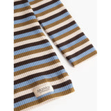 MarMar Modal Stripe Stripes Plain Blouse
