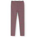 MarMar Modal Stripe Heather Stripe Leg Leggings