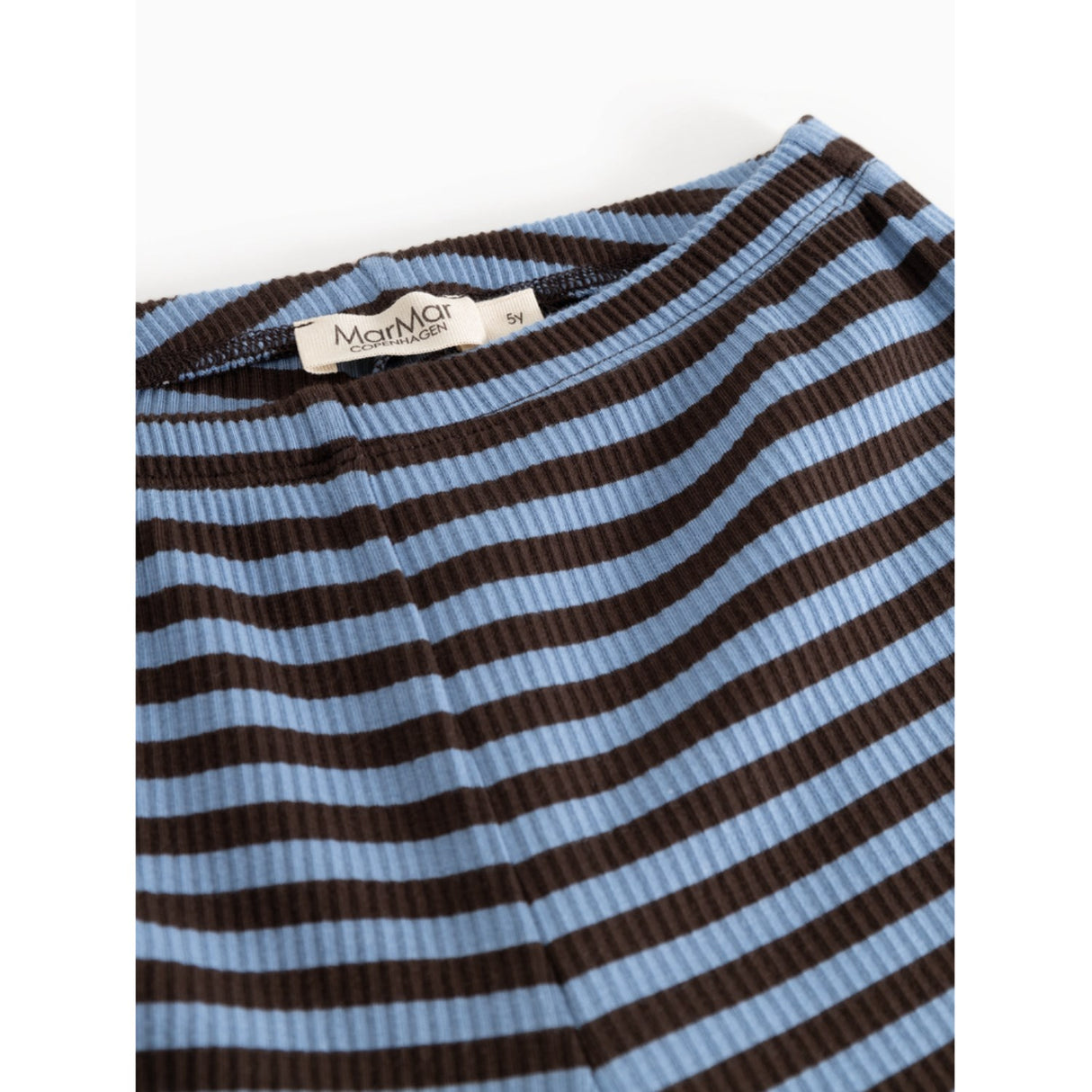 MarMar Modal Stripe Blue Heaven Stripe Pansi Pants