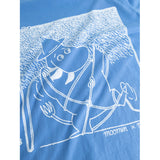 MarMar Cotton Jersey Moomin Scout Tad LS Blouse
