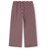 MarMar Modal Stripe Heather Stripe Pansi Pants