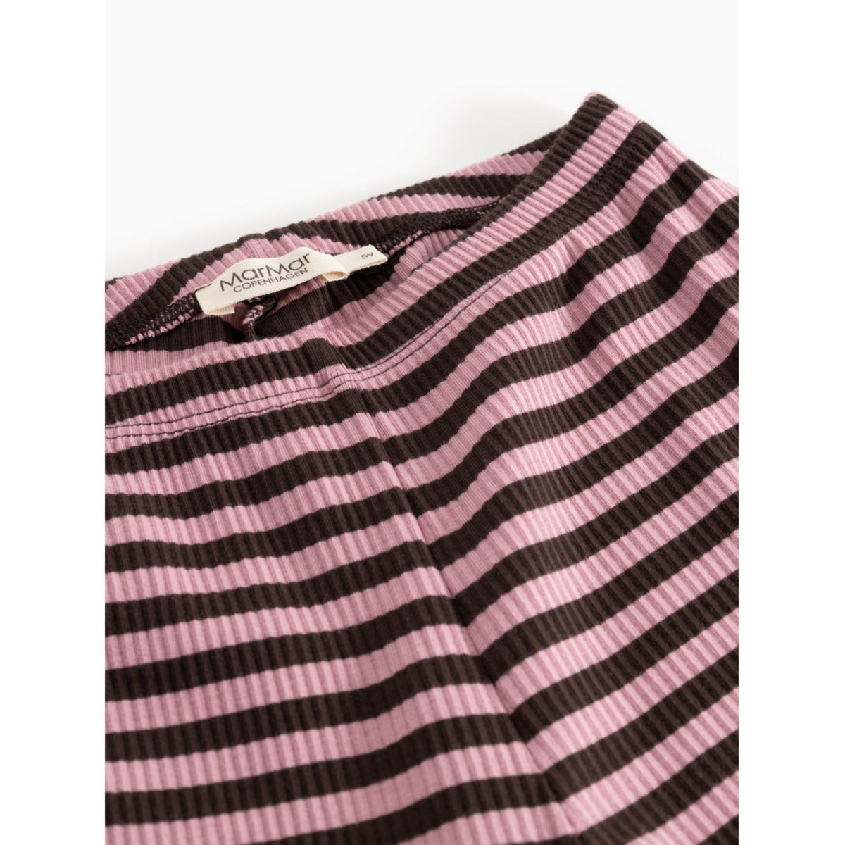 MarMar Modal Stripe Heather Stripe Pansi Pants